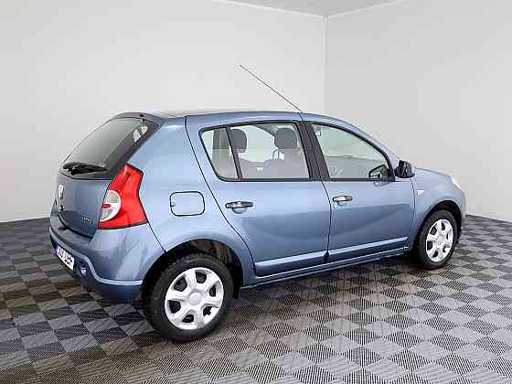 Dacia Sandero Comfort 1.5 dCi 50kW Tallina