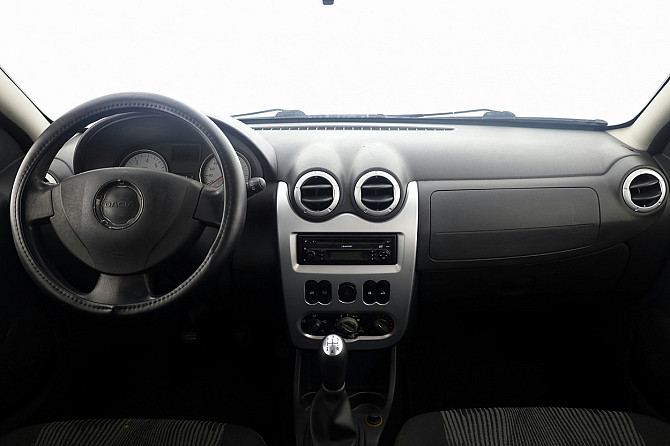 Dacia Sandero Comfort 1.5 dCi 50kW Tallina - foto 5