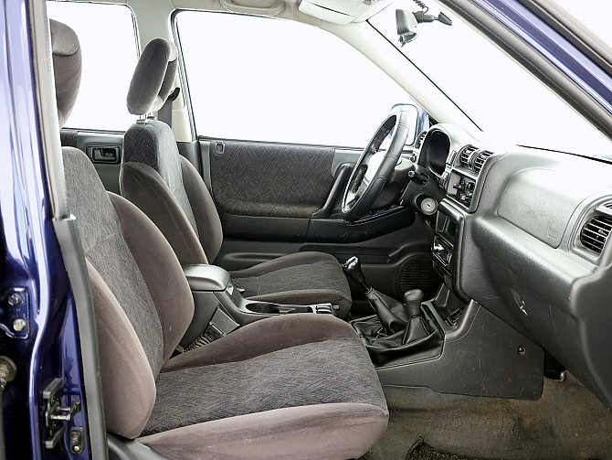 Opel Frontera Facelift 4x4 2.2 100kW Таллин - изображение 6