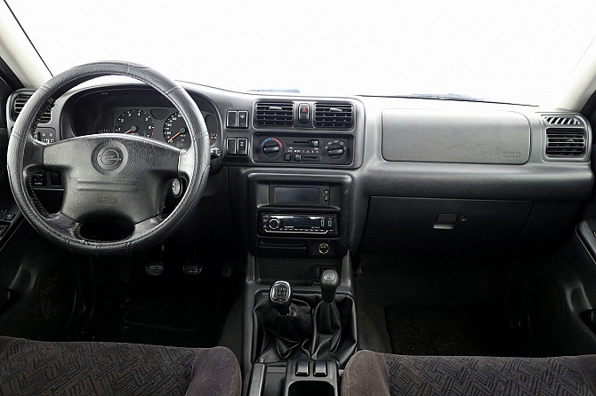 Opel Frontera Facelift 4x4 2.2 100kW Таллин - изображение 5