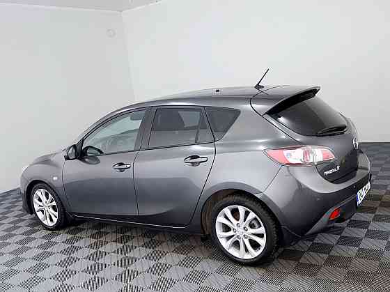 Mazda 3 Elegance 1.6 77kW Tallina