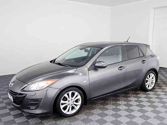 Mazda 3 Elegance 1.6 77kW Tallina
