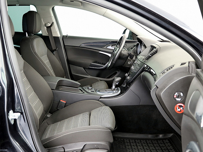 Opel Insignia Sports Tourer ATM 2.0 CDTi 118kW Tallina - foto 6