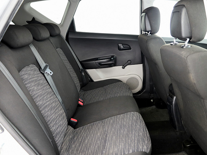 Kia Ceed Elegance ATM 1.6 93kW Tallina - foto 7