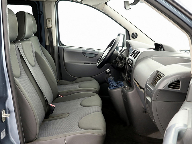 Peugeot Expert Passenger 2.0 HDi 88kW Tallina - foto 6