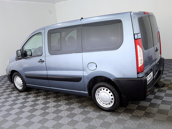 Peugeot Expert Passenger 2.0 HDi 88kW Tallina - foto 4