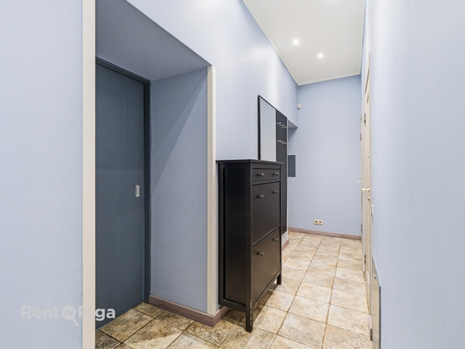 Продуманная и качественная 3-комнатная квартира с автономным газовым отоплением, Рига - изображение 6