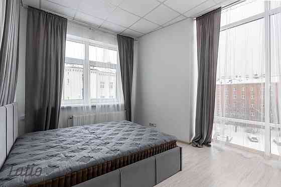 Pārdošanā kompakts 2 istabu dzīvoklis renovētā ēkā Rīgā. Tiek piedāvāts gaišs un funkcionāli plānots Rīga