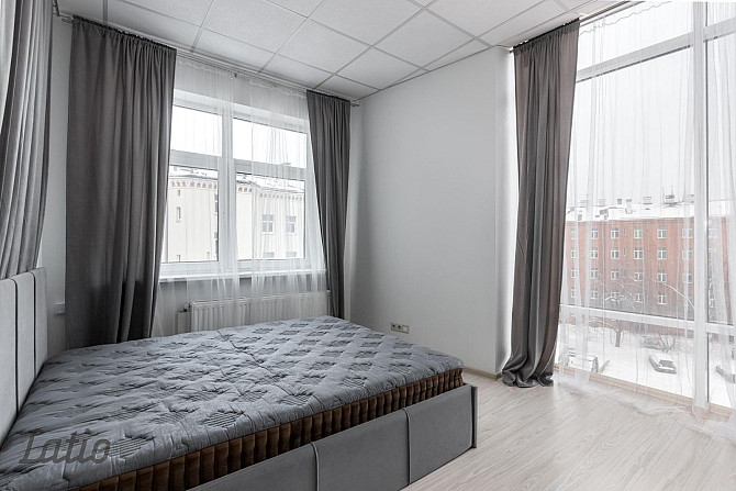 Pārdošanā kompakts 2 istabu dzīvoklis renovētā ēkā Rīgā. Tiek piedāvāts gaišs un funkcionāli plānots Рига - изображение 3