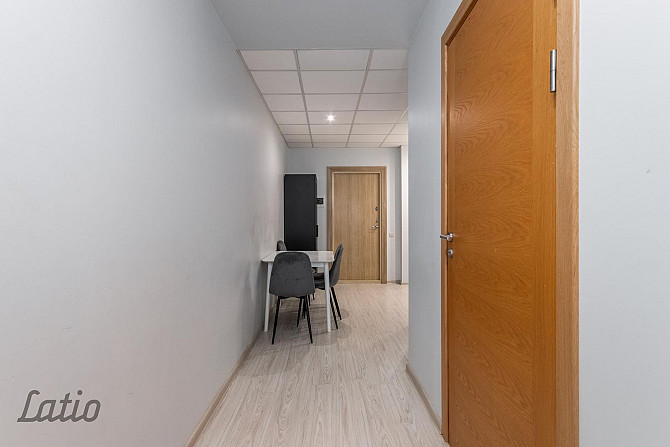 Pārdošanā kompakts 2 istabu dzīvoklis renovētā ēkā Rīgā. Tiek piedāvāts gaišs un funkcionāli plānots Рига - изображение 4