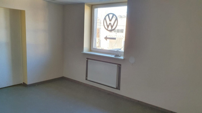 Biroja telpas industriālā parkā 2. stāvā.   Biroja telpas sastāv no diviem kabinetiem. Rīga - foto 8