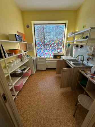 Просторные коммерческие помещения в аренду в Плявниеках  отличное место для Rīga