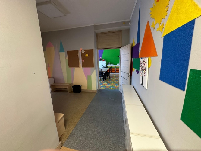 Plašas komerctelpas nomai Pļavniekos  lieliska vieta jūsu biznesam.  Iznomā 309 m lielu Rīga - foto 4