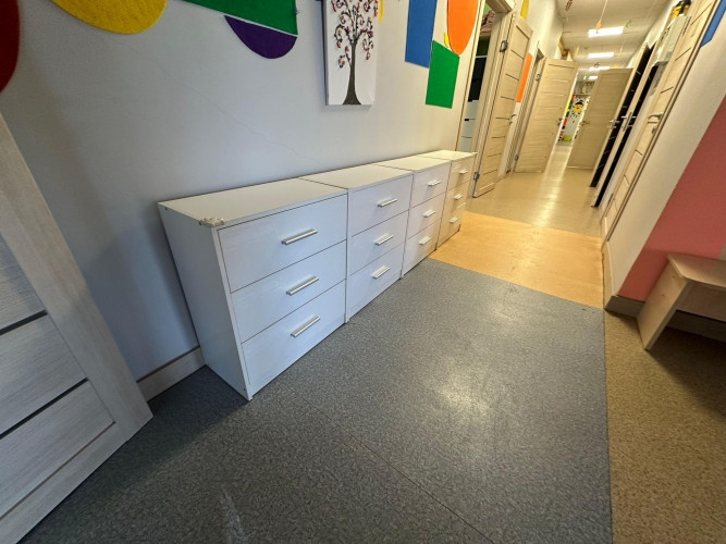 Plašas komerctelpas nomai Pļavniekos  lieliska vieta jūsu biznesam.  Iznomā 309 m lielu Rīga - foto 7