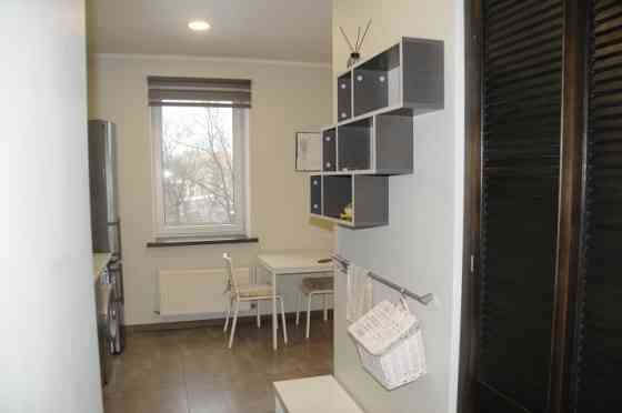 Сдаётся 2комнатная квартира после свежего ремонта!  Квартира расположена в Рига