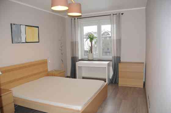 Сдаётся 2комнатная квартира после свежего ремонта!  Квартира расположена в Рига