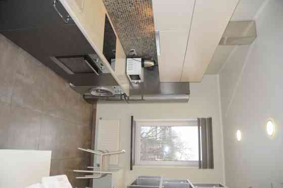 Сдаётся 2комнатная квартира после свежего ремонта!  Квартира расположена в Рига