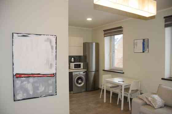 Сдаётся 2комнатная квартира после свежего ремонта!  Квартира расположена в Рига