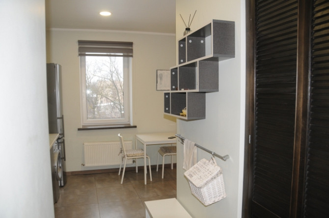 Сдаётся 2комнатная квартира после свежего ремонта!  Квартира расположена в Рига - изображение 5