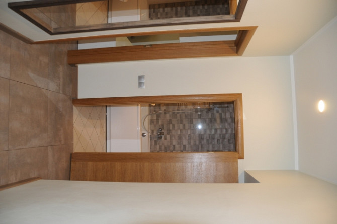 Сдаётся 2комнатная квартира после свежего ремонта!  Квартира расположена в Рига - изображение 8