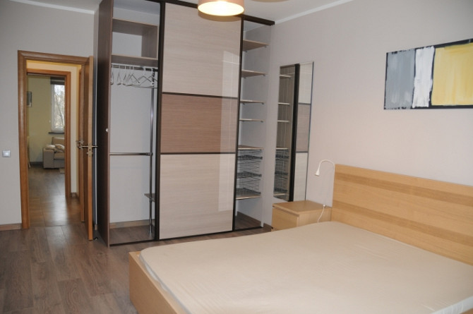 Сдаётся 2комнатная квартира после свежего ремонта!  Квартира расположена в Рига - изображение 7