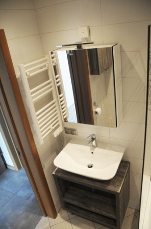 Сдаётся 2комнатная квартира после свежего ремонта!  Квартира расположена в Рига - изображение 9