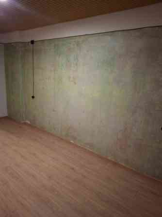 Сдаётся 2комнатная квартира рядом с Зиедондэрзсом!  Здание было полностью Рига