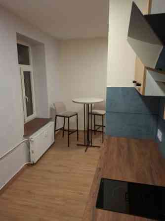 Сдаётся 2комнатная квартира рядом с Зиедондэрзсом!  Здание было полностью Рига