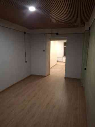 Сдаётся 2комнатная квартира рядом с Зиедондэрзсом!  Здание было полностью Рига