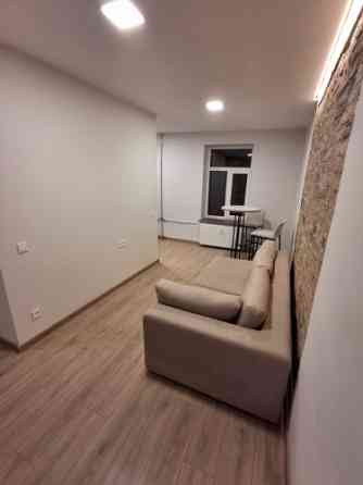 Сдаётся 2комнатная квартира рядом с Зиедондэрзсом!  Здание было полностью Рига