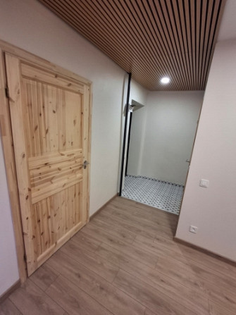 Сдаётся 2комнатная квартира рядом с Зиедондэрзсом!  Здание было полностью Рига - изображение 7