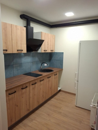 Сдаётся 2комнатная квартира рядом с Зиедондэрзсом!  Здание было полностью Рига - изображение 4