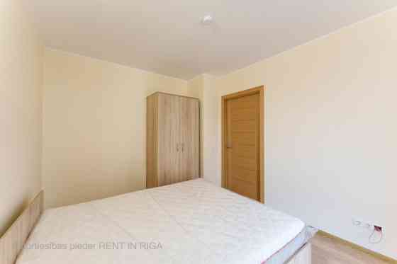 Доступна 2-комнатная квартира по выгодной цене на улице Фирса Садовникова, 31. Рига