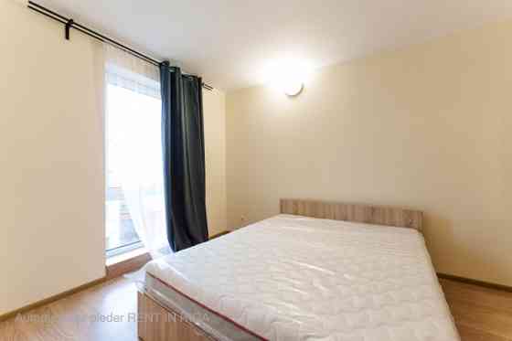 Доступна 2-комнатная квартира по выгодной цене на улице Фирса Садовникова, 31. Рига