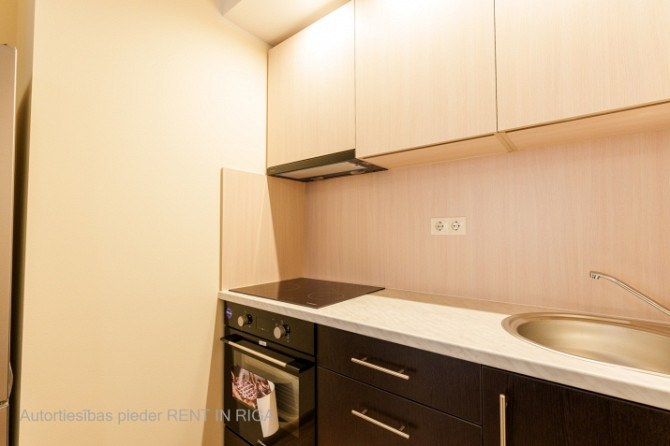 Доступна 2-комнатная квартира по выгодной цене на улице Фирса Садовникова, 31. Рига - изображение 8