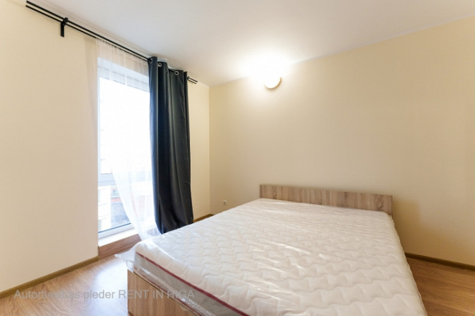 Доступна 2-комнатная квартира по выгодной цене на улице Фирса Садовникова, 31. Рига - изображение 4