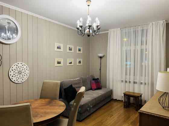 Сдаётся 2комнатная квартира рядом с РСУ!  Это историческое, архитектурно Рига