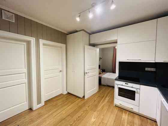 Сдаётся 2комнатная квартира рядом с РСУ!  Это историческое, архитектурно Рига