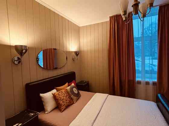 Сдаётся 2комнатная квартира рядом с РСУ!  Это историческое, архитектурно Рига