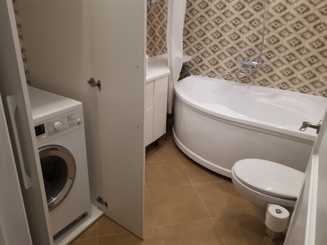 Сдаётся 2комнатная квартира рядом с РСУ!  Это историческое, архитектурно Рига - изображение 6