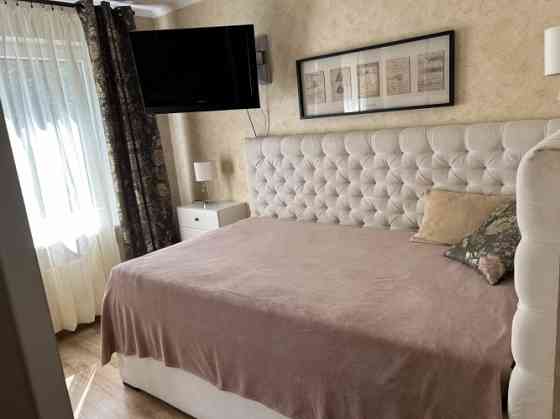 Сдаётся 2комнатная квартира в Иманте!  Ухоженный и функциональный Рига