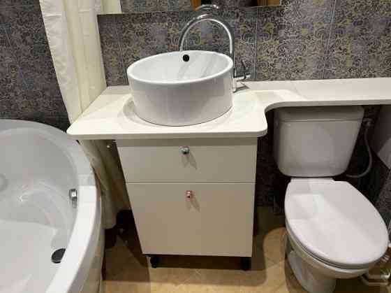 Сдаётся 2комнатная квартира в Иманте!  Ухоженный и функциональный Рига