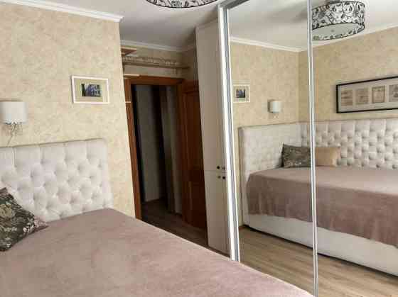 Сдаётся 2комнатная квартира в Иманте!  Ухоженный и функциональный Рига