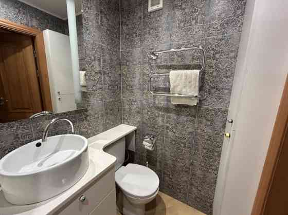 Сдаётся 2комнатная квартира в Иманте!  Ухоженный и функциональный Рига