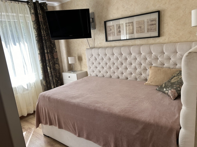 Сдаётся 2комнатная квартира в Иманте!  Ухоженный и функциональный Рига - изображение 3