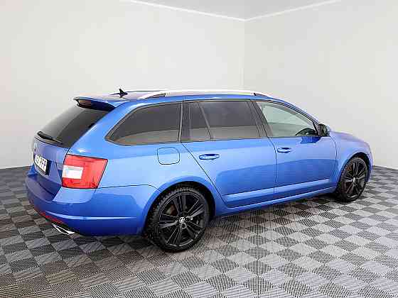 Skoda Octavia VRS 2.0 TDI 135kW Tallina
