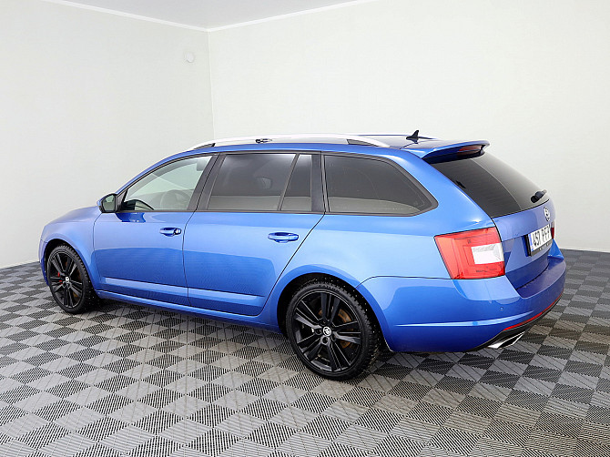 Skoda Octavia VRS 2.0 TDI 135kW Tallina - foto 4