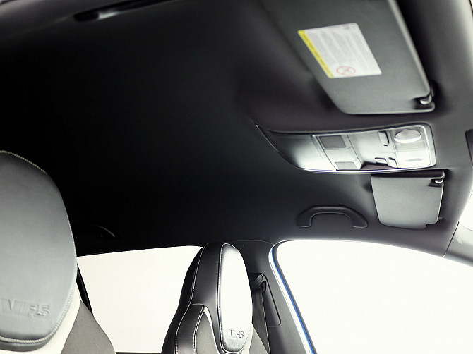 Skoda Octavia VRS 2.0 TDI 135kW Tallina - foto 8