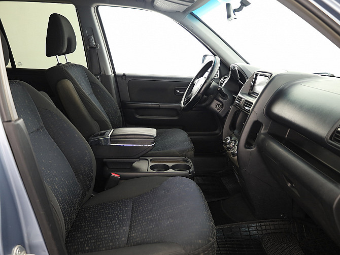 Honda CR-V Elegance Facelift ATM 2.0 110kW Tallina - foto 6