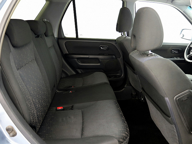 Honda CR-V Elegance Facelift ATM 2.0 110kW Tallina - foto 7